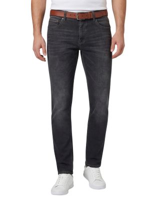 Gardeur Gardeur 5-pocket Batu donkergrijs