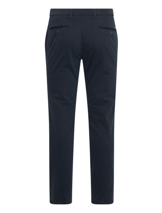 Chino donkerblauw Gardeur Benito