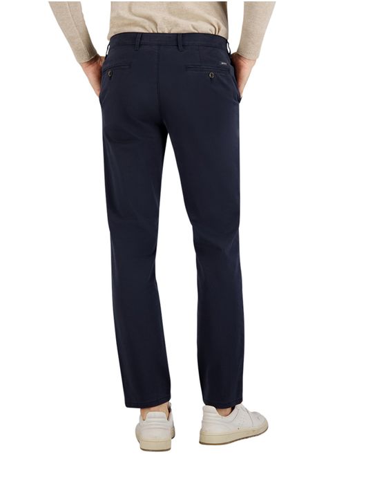 Chino donkerblauw Gardeur Benito