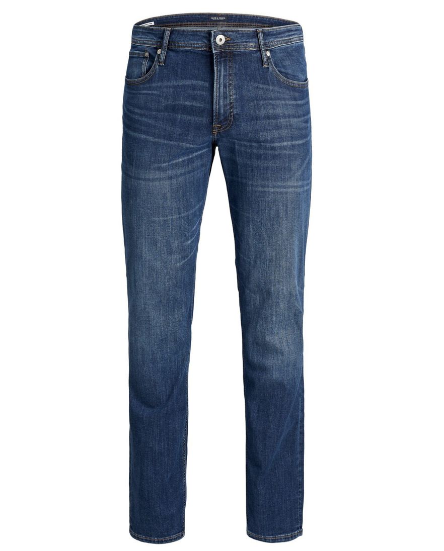 Jack & Jones Plus Size jeans blauw