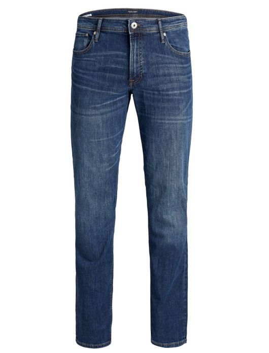 jeans blauw Jack & Jones Plus Size