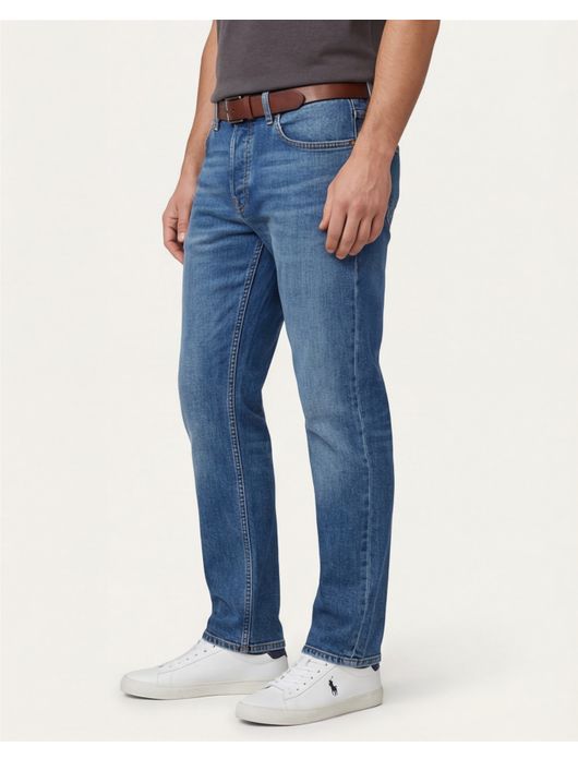 jeans blauw Jack & Jones Plus Size