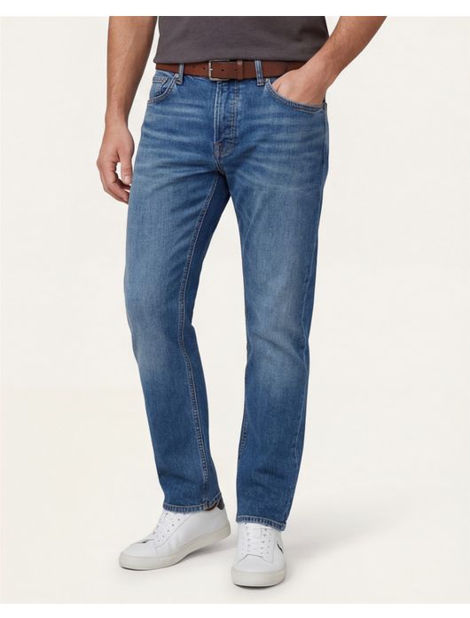 jeans blauw Jack & Jones Plus Size