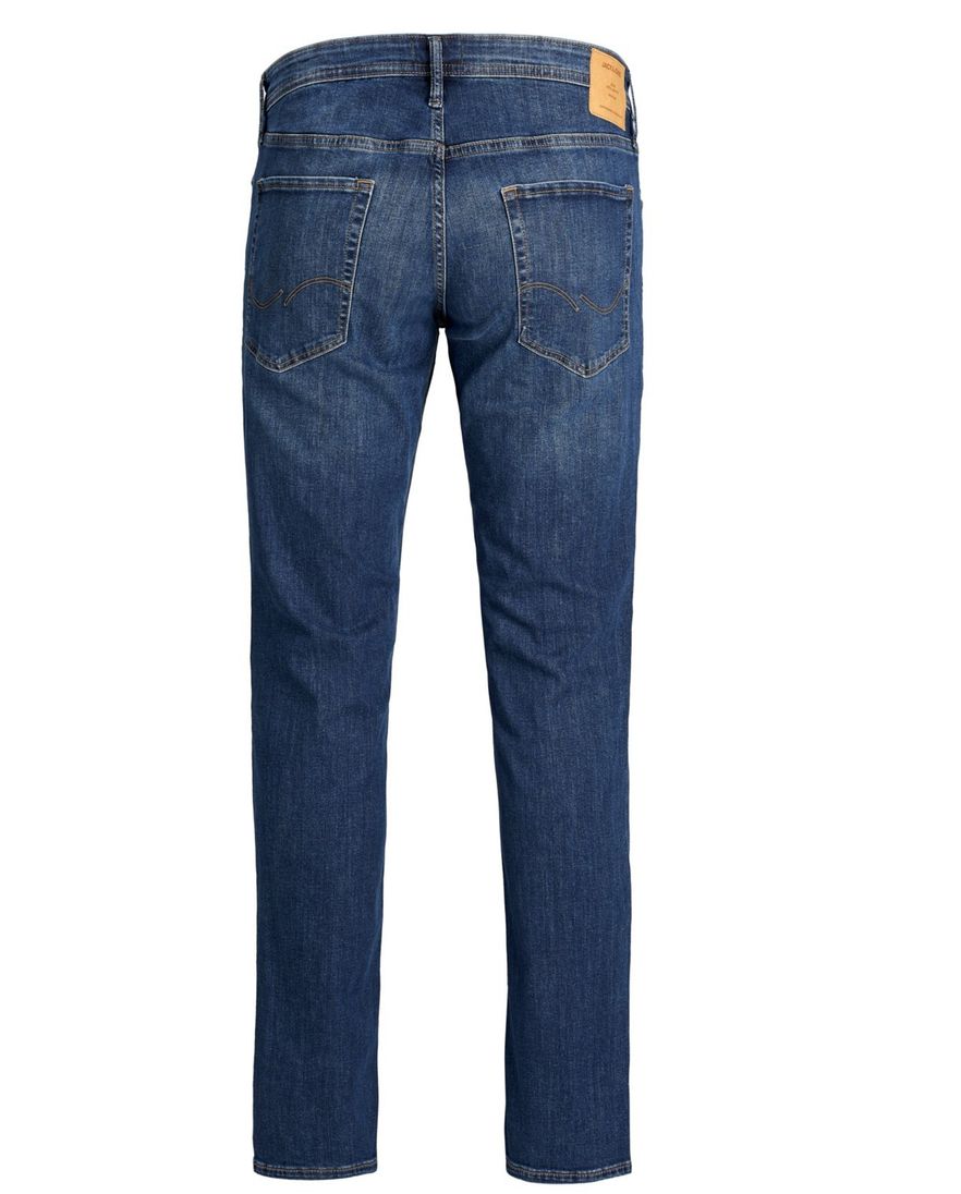 Jack & Jones Plus Size jeans blauw