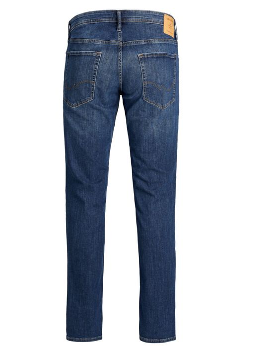 jeans blauw Jack & Jones Plus Size