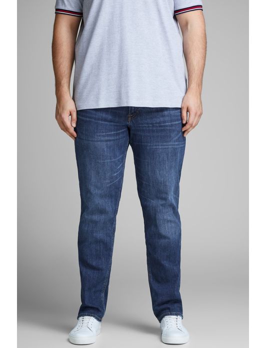 jeans blauw Jack & Jones Plus Size