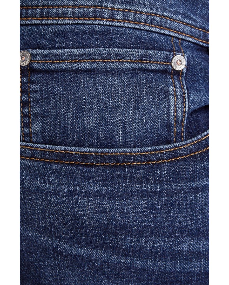 Jack & Jones Plus Size jeans blauw