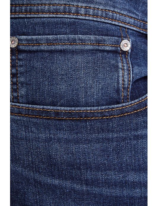 jeans blauw Jack & Jones Plus Size