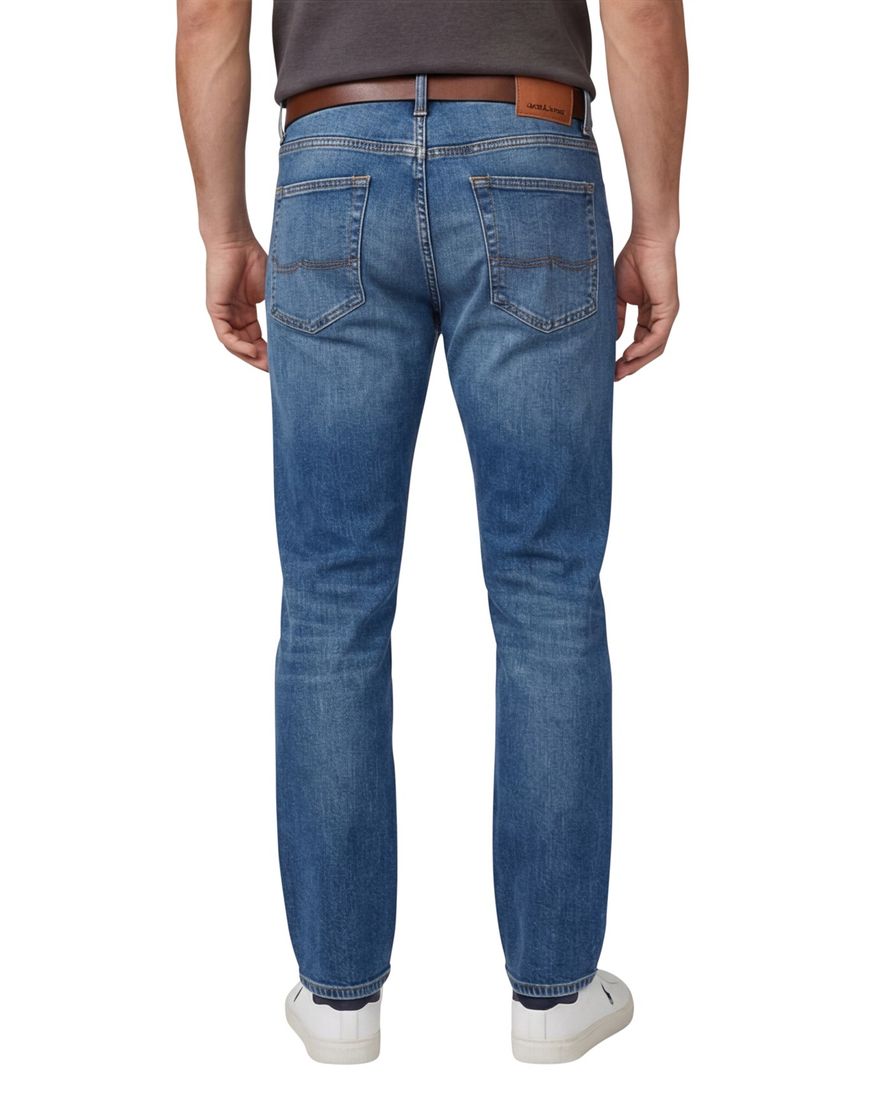 Jack & Jones Plus Size jeans blauw