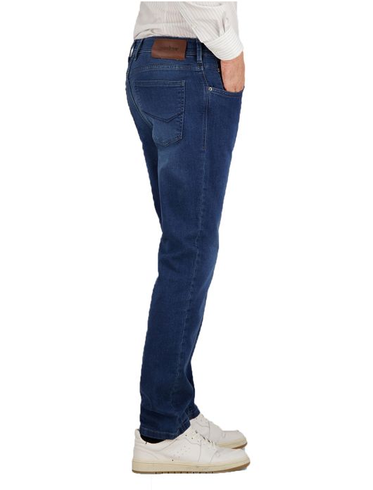 jeans blauw Gardeur Bradley