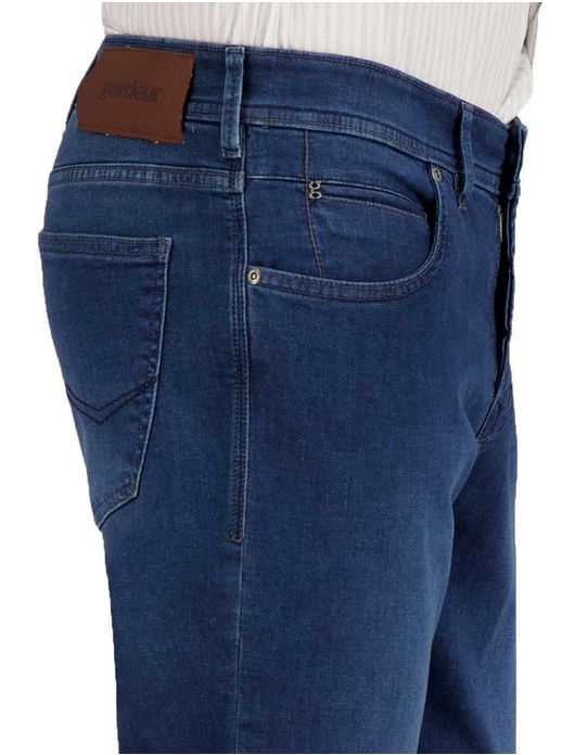 jeans blauw Gardeur Bradley