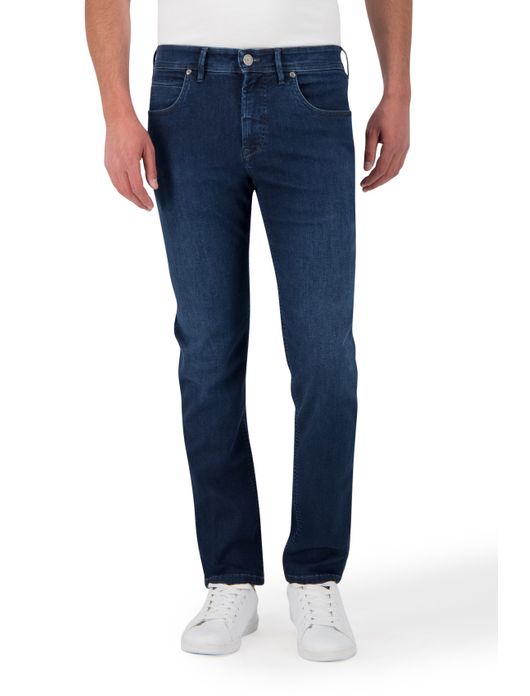 jeans blauw Gardeur Bradley