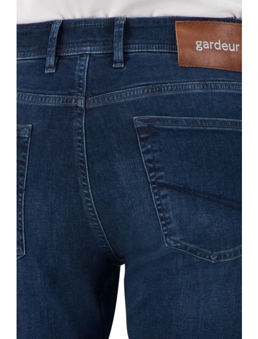 jeans blauw Gardeur Bradley