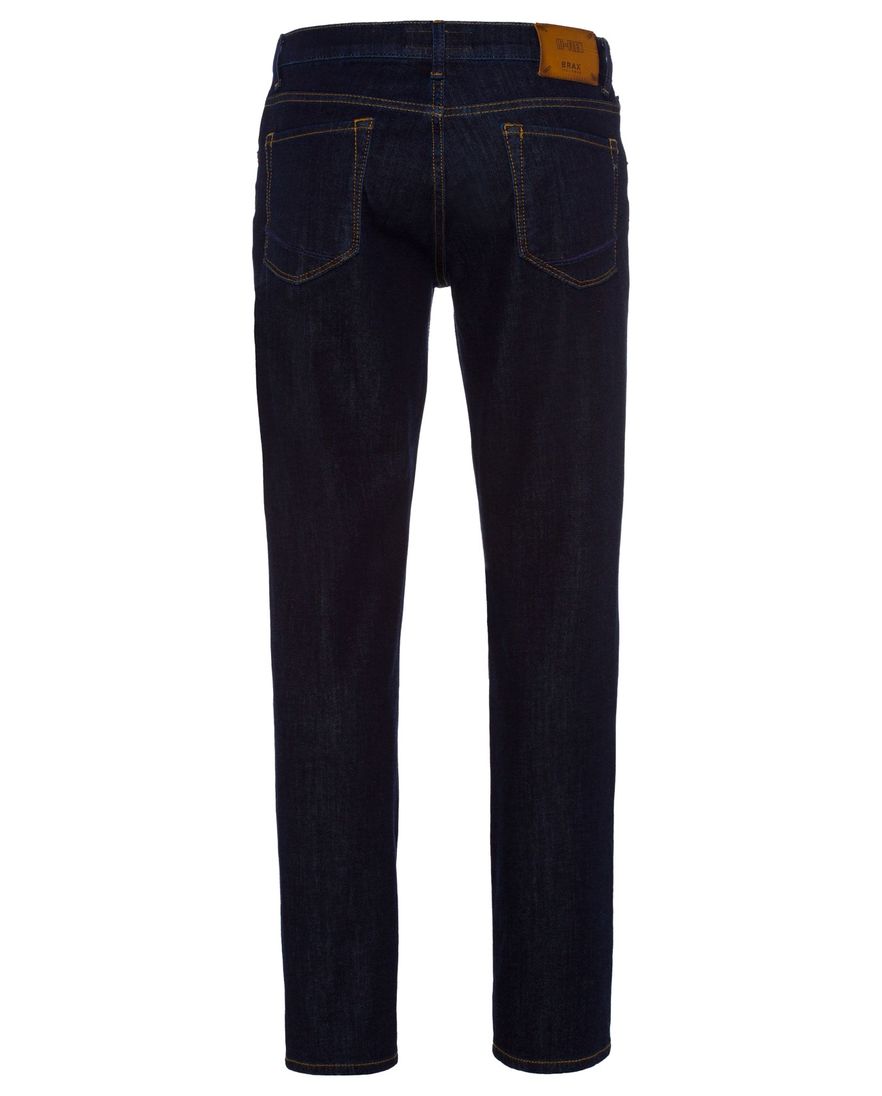 Brax 5-pocket Chuck slim fit jeans navy