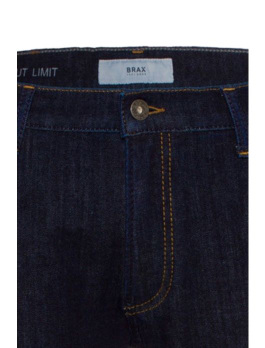 Brax 5-pocket Chuck slim fit jeans navy