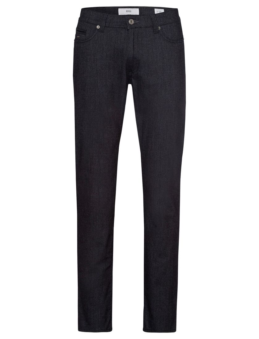 Brax 5-pocket Cadiz antraciet