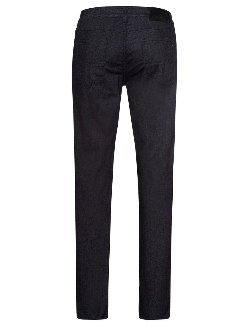 Brax 5-pocket Cadiz antraciet