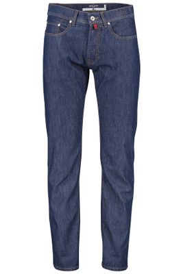 Pierre Cardin Pantalon Pierre Cardin 5-pocket navy