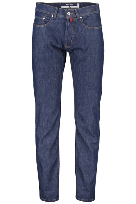 Pantalon Pierre Cardin 5-pocket navy