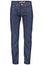 Pierre Cardin broek 5-pocket donkerblauw