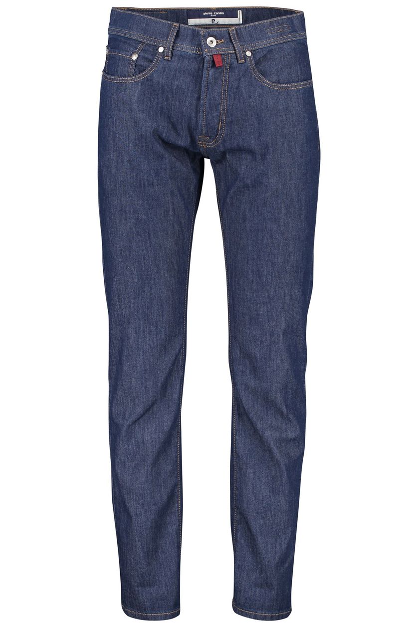 Pierre Cardin broek 5-pocket donkerblauw