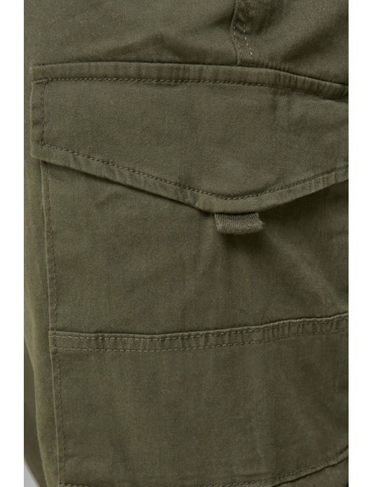 Broek Jack & Jones Plus Size groen
