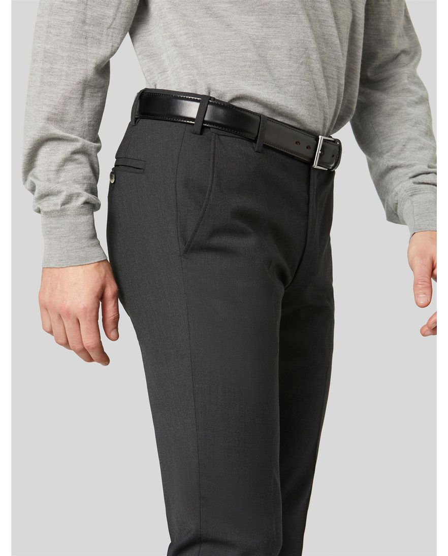 Meyer Pantalon antraciet