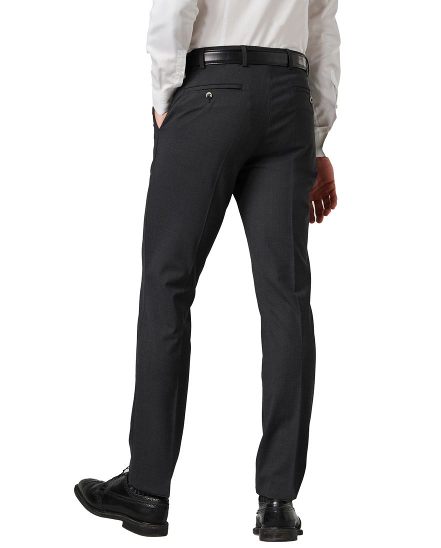 Meyer Pantalon antraciet