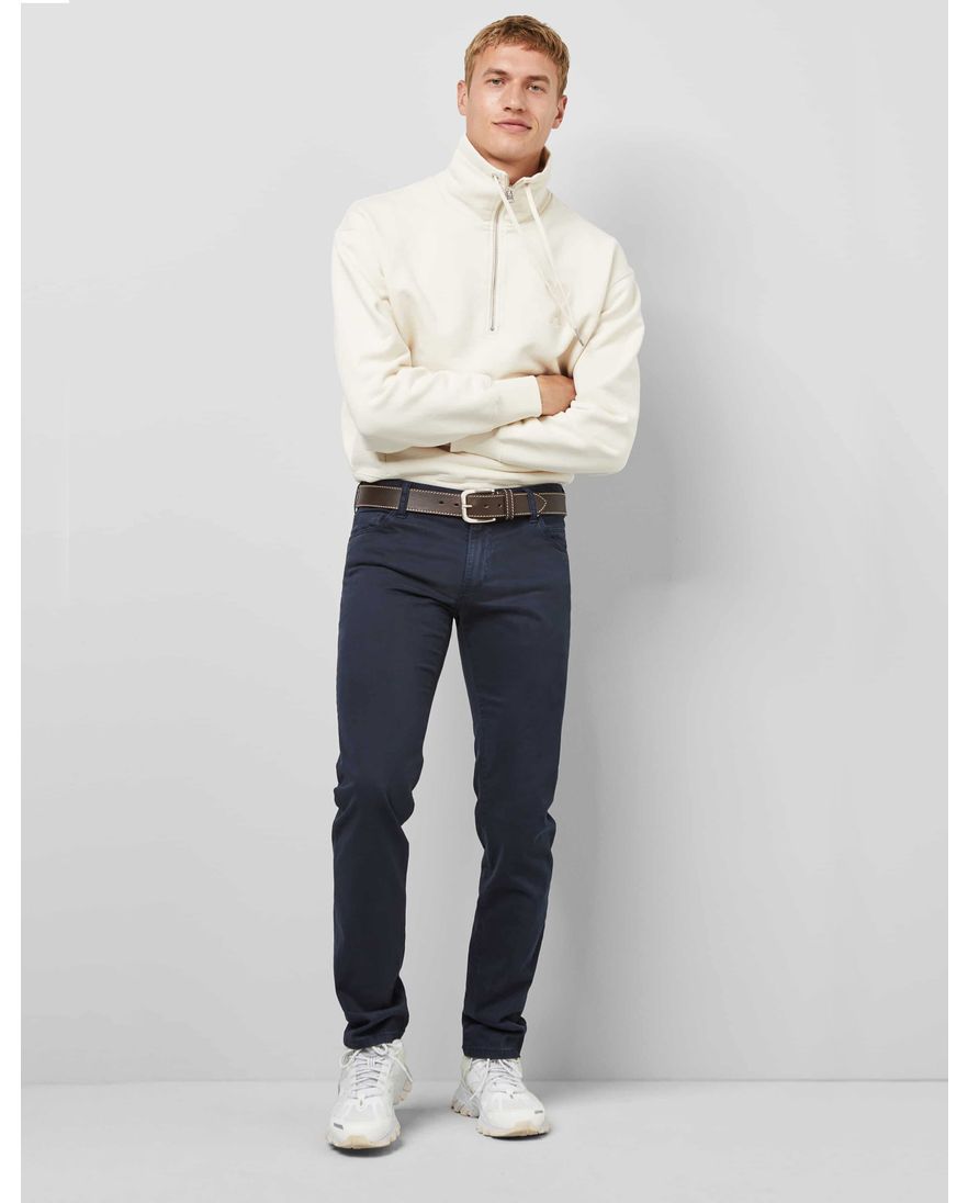 Katoenen broek Meyer M5