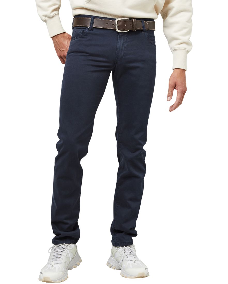 Katoenen broek Meyer M5