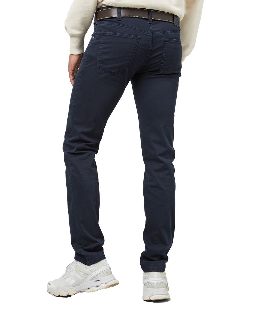 Katoenen broek Meyer M5