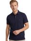 Poloshirt Big & Tall Tommy Hilfiger nachtblauw