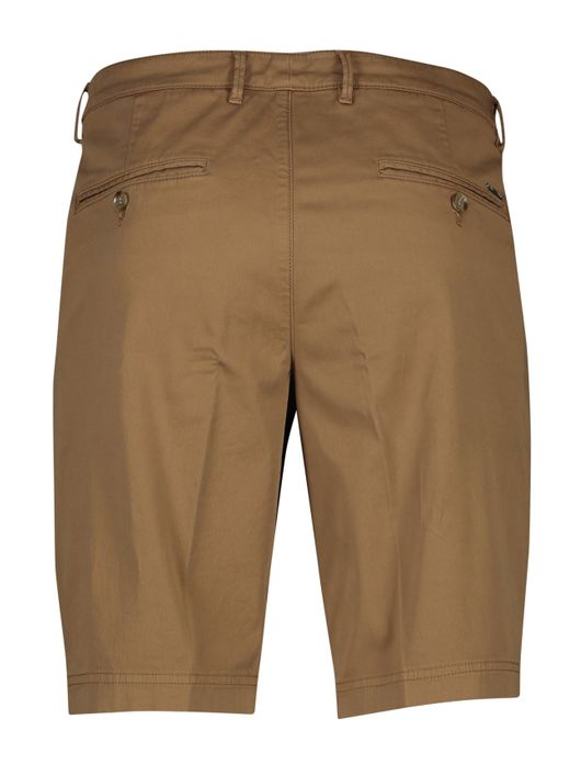Beige shorts heren Hugo Boss Slice