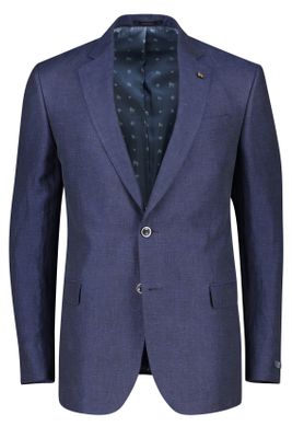 Magee Magee colbert donkerblauw classic fit