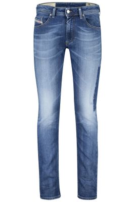 Diesel Blauwe jeans Diesel Thommer 5-p