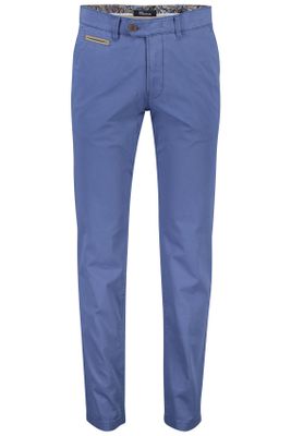 Gardeur Gardeur pantalon Benny-3 blauw