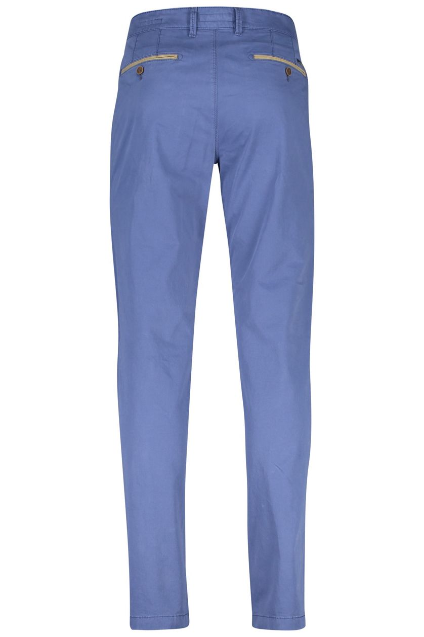 Gardeur pantalon Benny-3 blauw