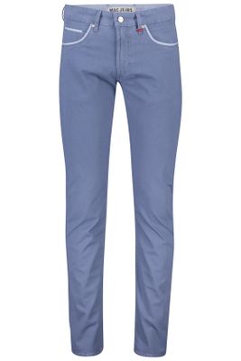 Mac Mac jeans 5-p blauw Arne Pipe modern fit