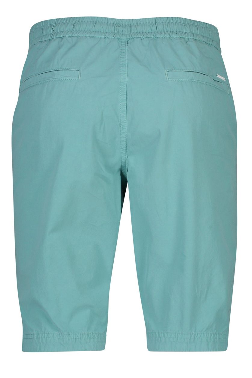 Hugo Boss shorts Sabriel turquoise