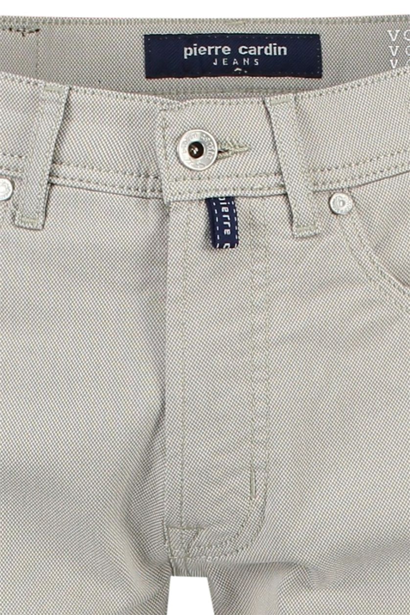 Pierre Cardin broek 5-pocket beige