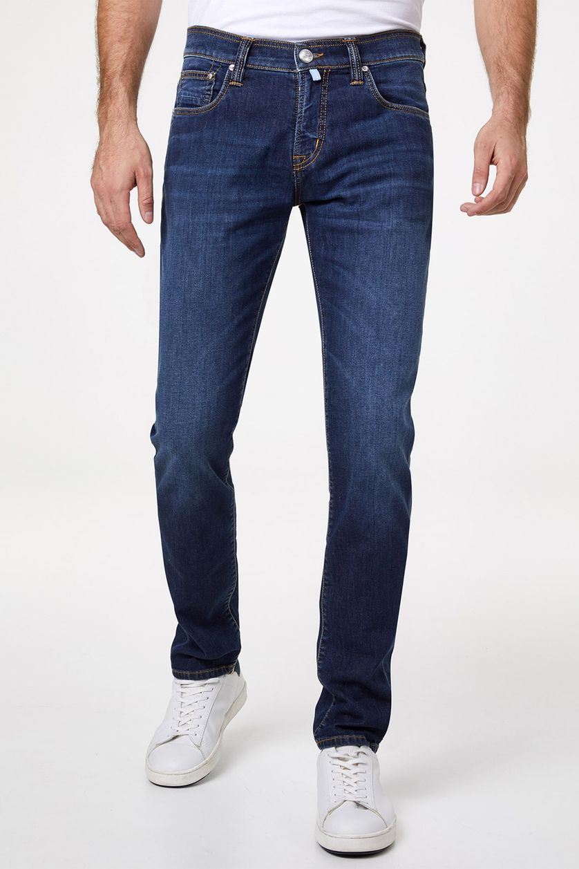 Pierre Cardin jeans Antibes blauw