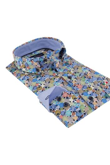 Portofino Regular Fit overhemd