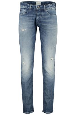 Cast Iron Cast Iron jeans Cope Tapered blauw