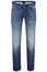 Vanguard jeans V7 Rider normale fit blauw