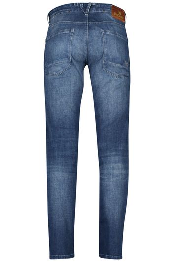 Jeans Vanguard blauw Rider V7 slim