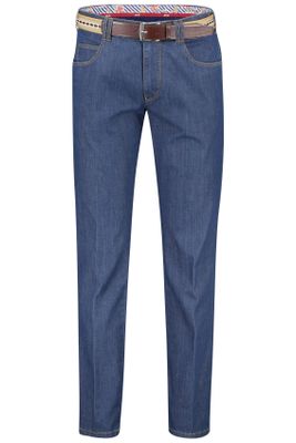 Meyer Chino jeans blauw Meyer Dubai