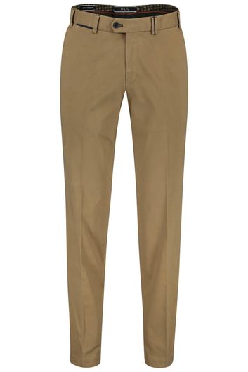 Hiltl Peaker-S pantalon bruin