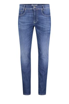 Mac Mac jeans 5-pocket Macflexx blauw