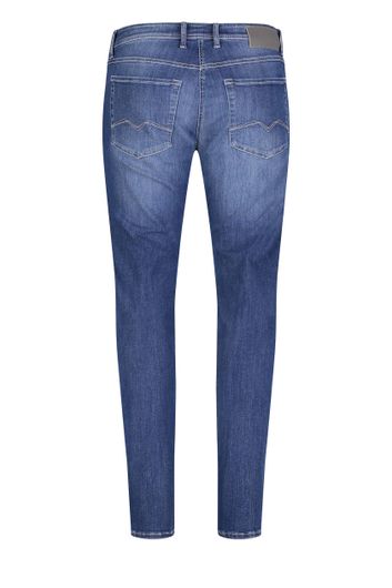 Jeans Mac blauw Macflexx
