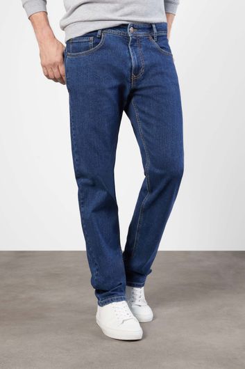 Jeans heren blauw Mac Arne